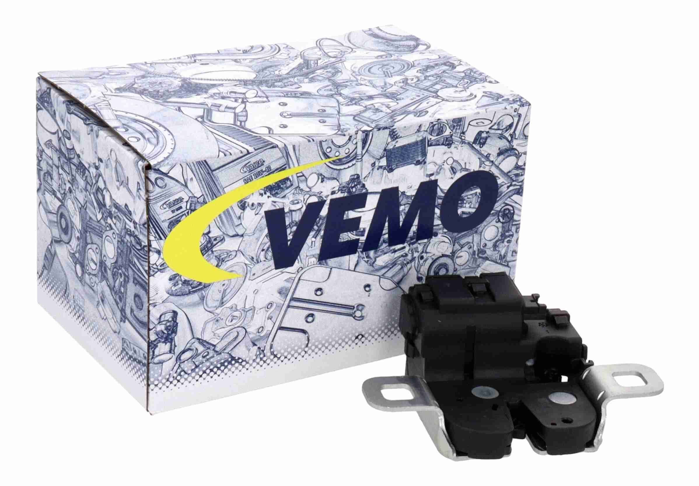 Galinių durų užraktas VEMO V20-85-0175