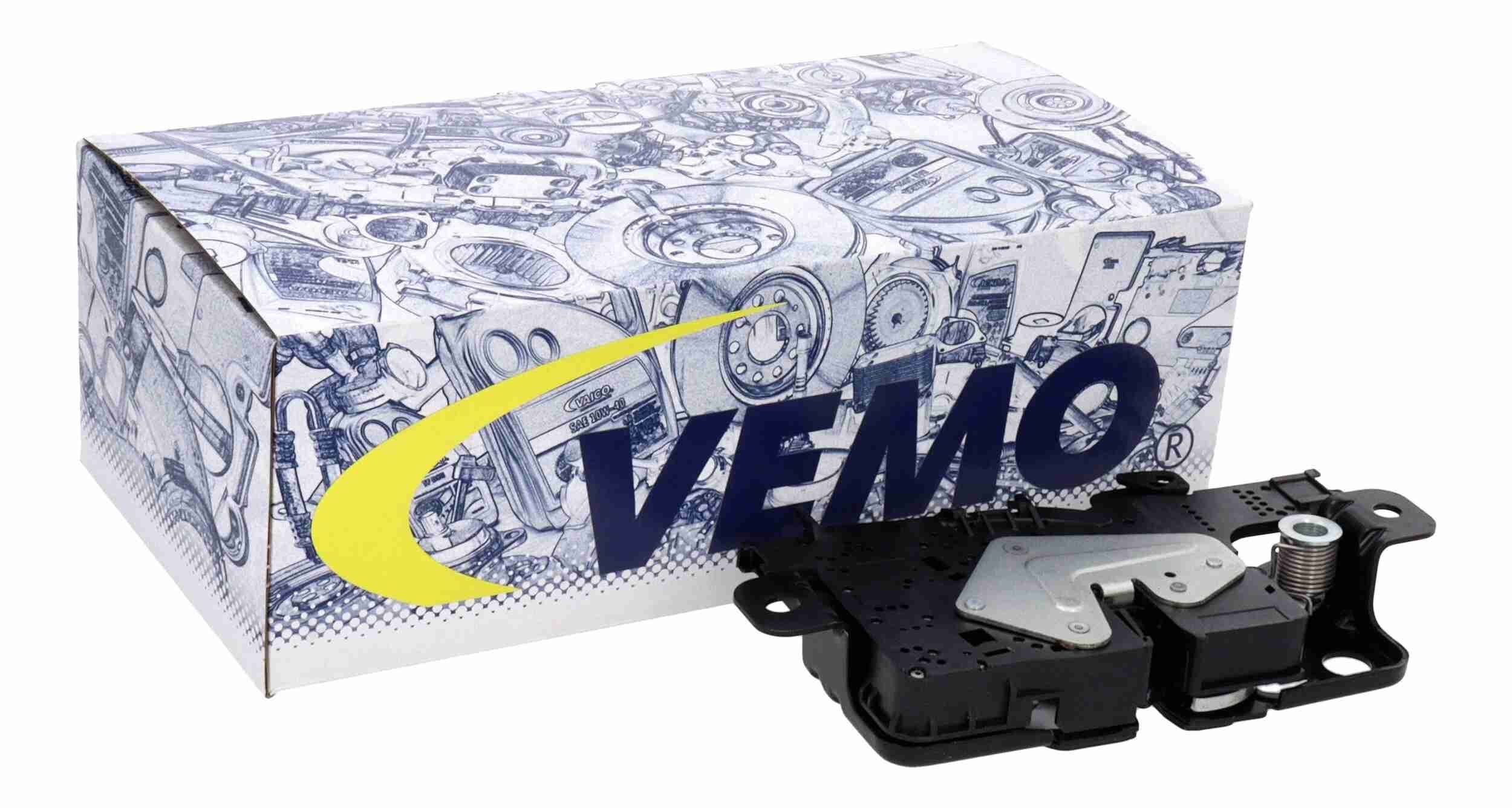 Galinių durų užraktas VEMO V20-85-0186