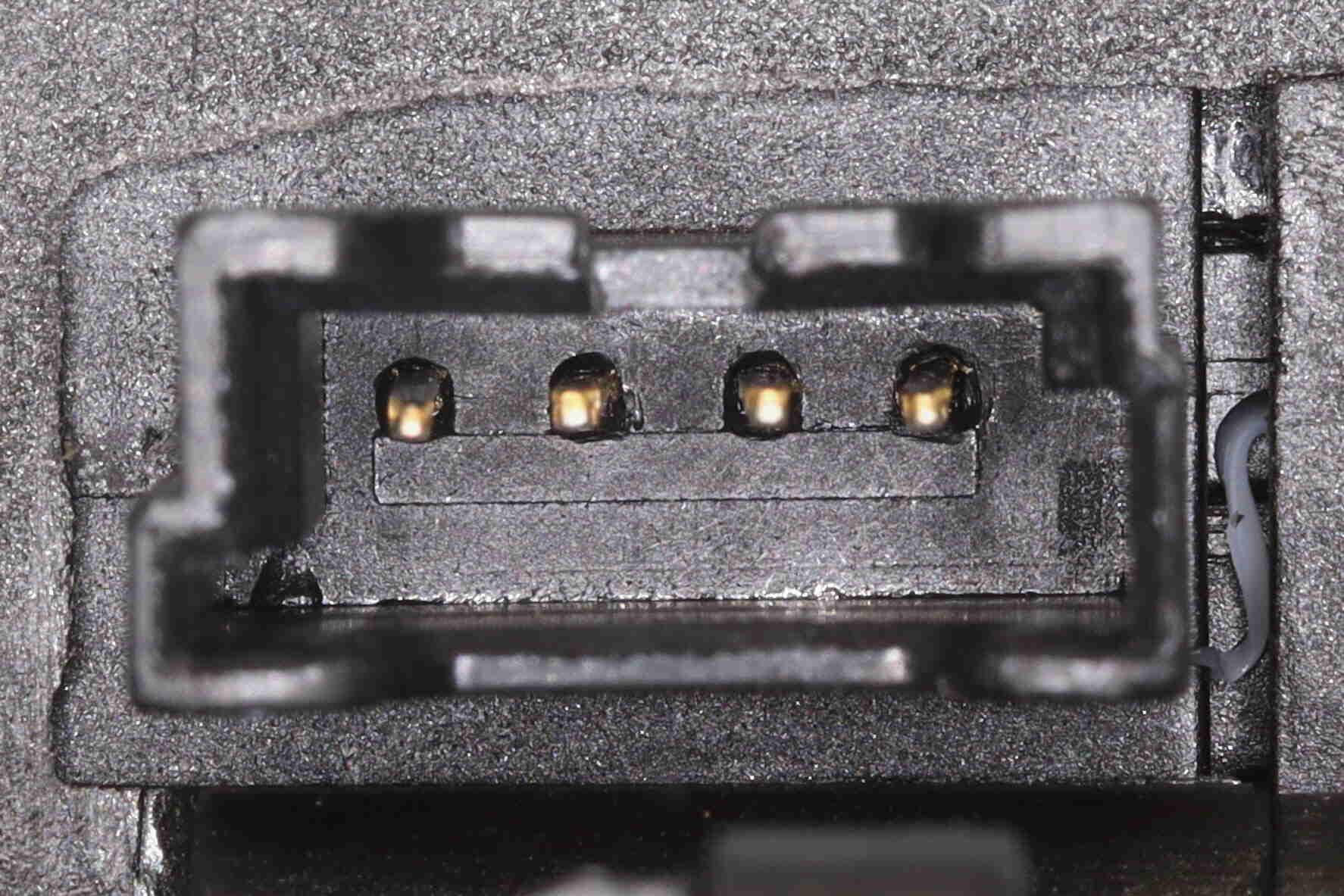 Galinių durų užraktas VEMO V20-85-0175