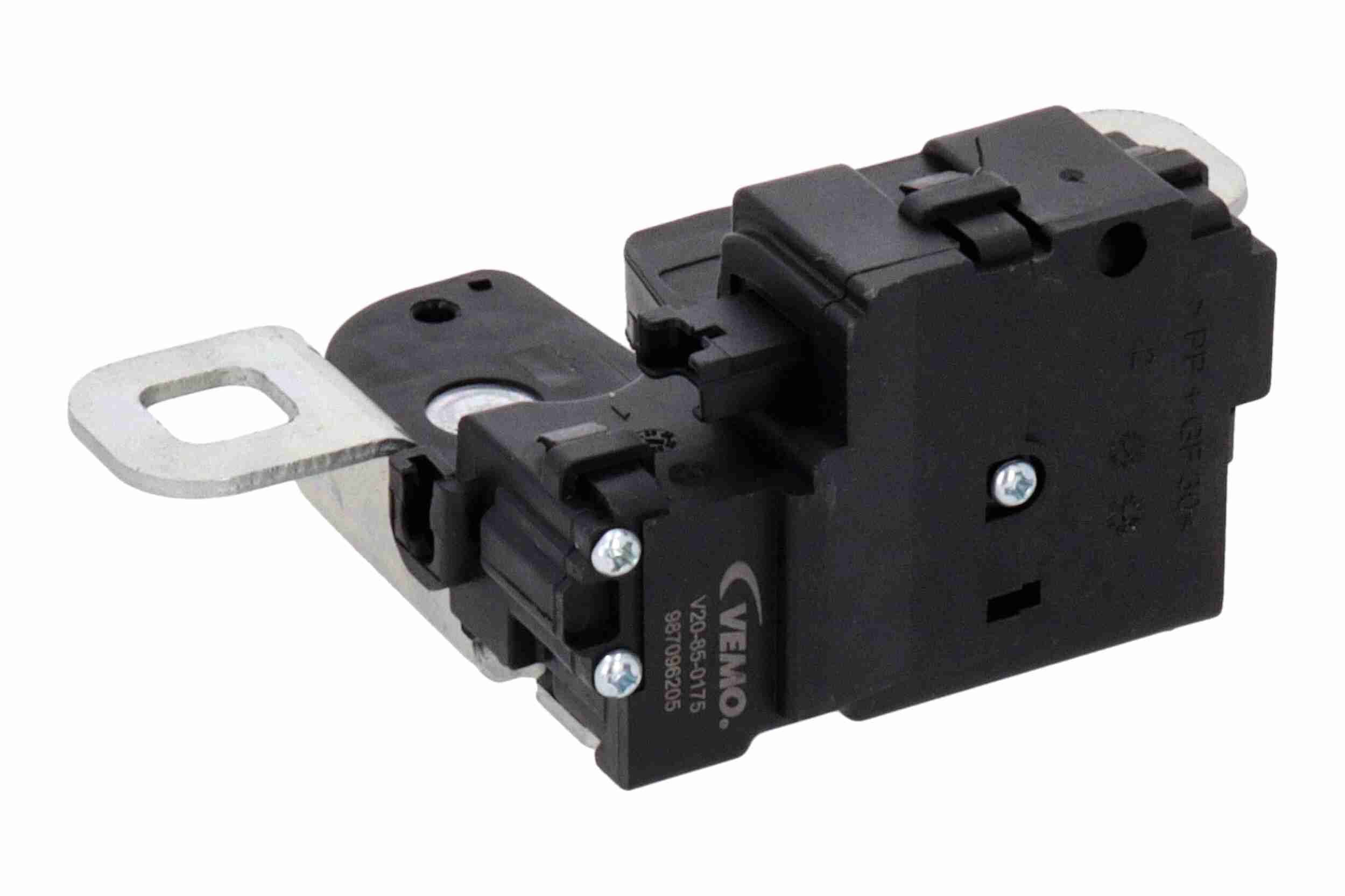 Galinių durų užraktas VEMO V20-85-0175