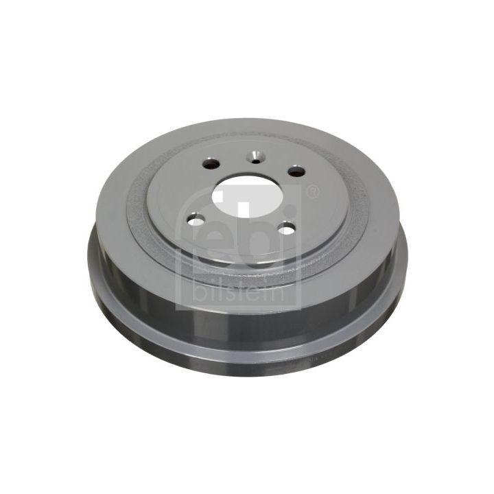 Stabdžių būgnas FEBI BILSTEIN 17310