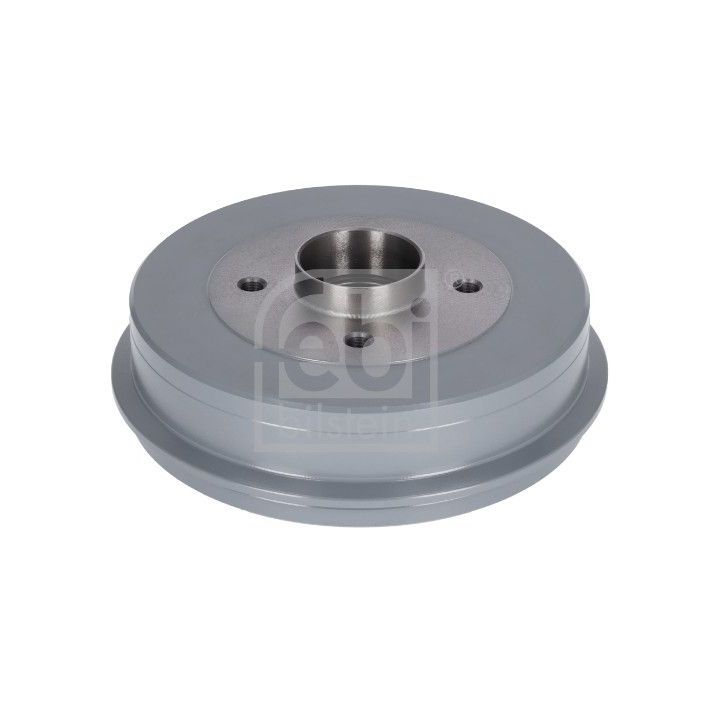 Stabdžių būgnas FEBI BILSTEIN 176963