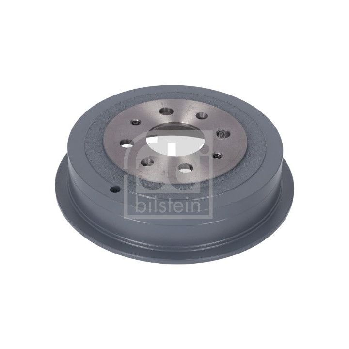 Stabdžių būgnas FEBI BILSTEIN 176976