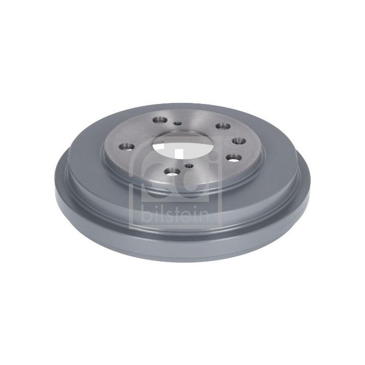 Stabdžių būgnas FEBI BILSTEIN 176978