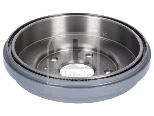 Stabdžių būgnas FEBI BILSTEIN 176978