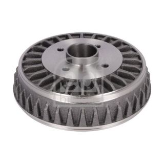 Stabdžių būgnas FEBI BILSTEIN 178511