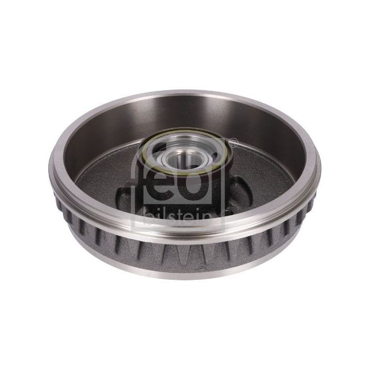 Stabdžių būgnas FEBI BILSTEIN 178511