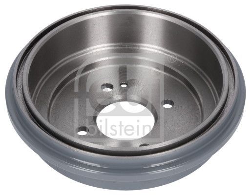 Stabdžių būgnas FEBI BILSTEIN 178512