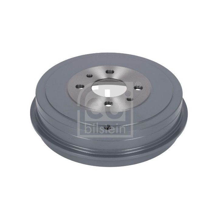 Stabdžių būgnas FEBI BILSTEIN 183929