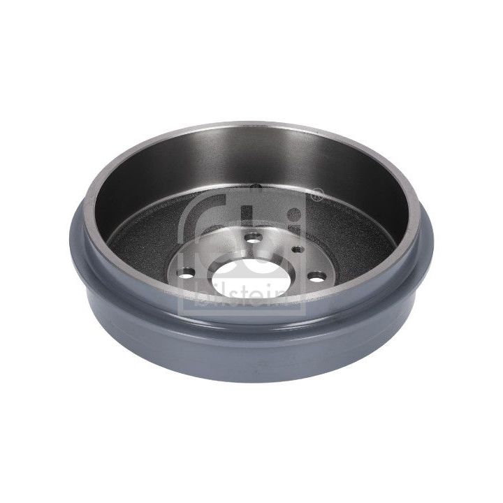 Stabdžių būgnas FEBI BILSTEIN 183929