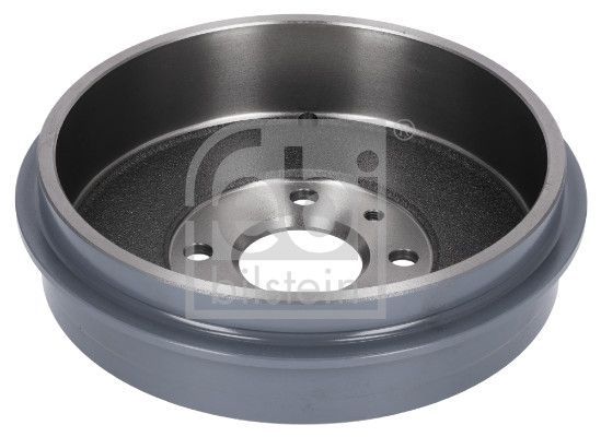 Stabdžių būgnas FEBI BILSTEIN 183929