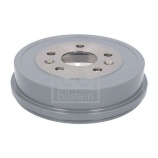 Stabdžių būgnas FEBI BILSTEIN 184069