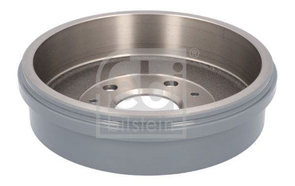 Stabdžių būgnas FEBI BILSTEIN 184069