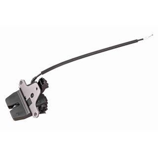 Galinių durų užraktas VEMO V48-85-0014