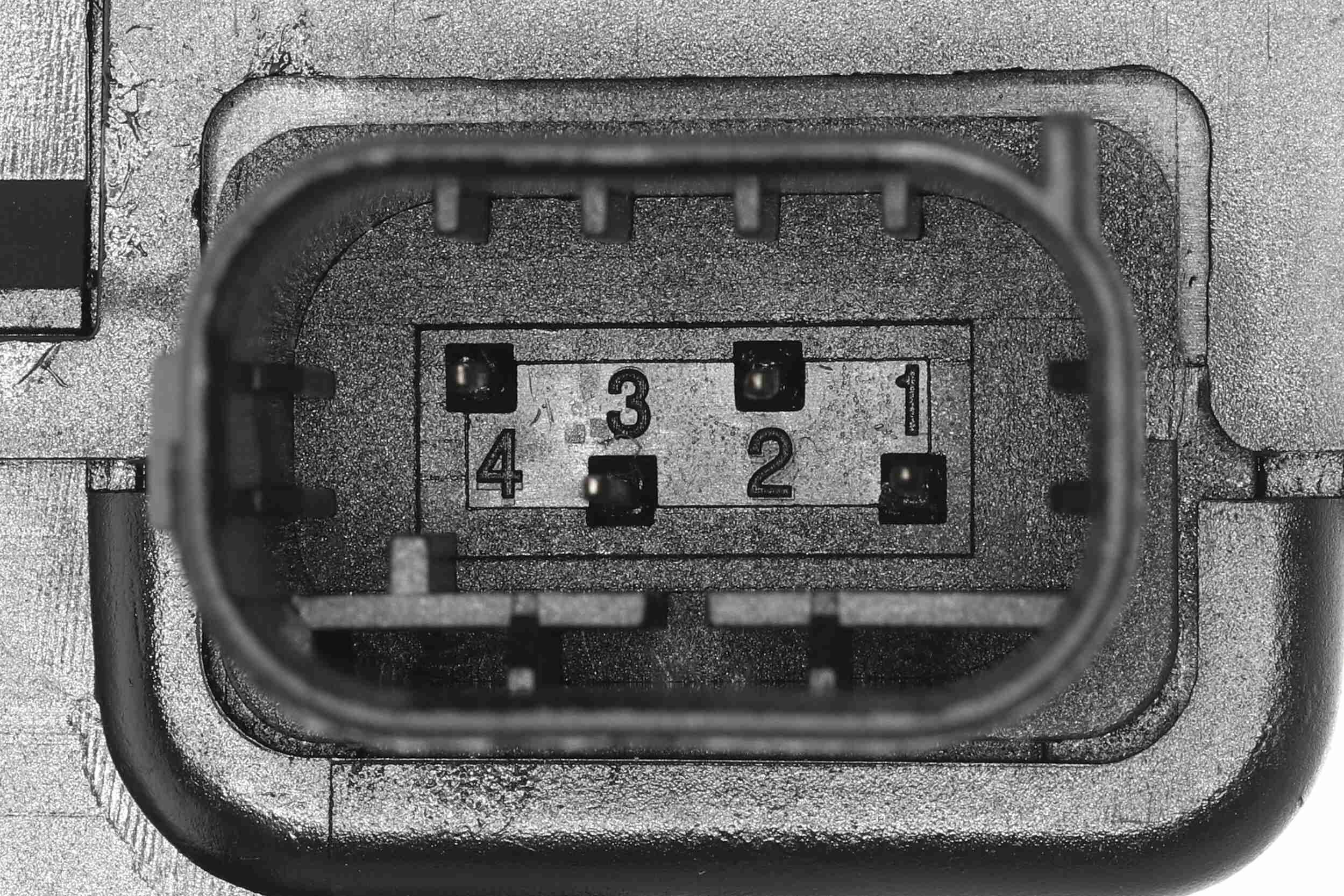 Galinių durų užraktas VEMO V48-85-0016