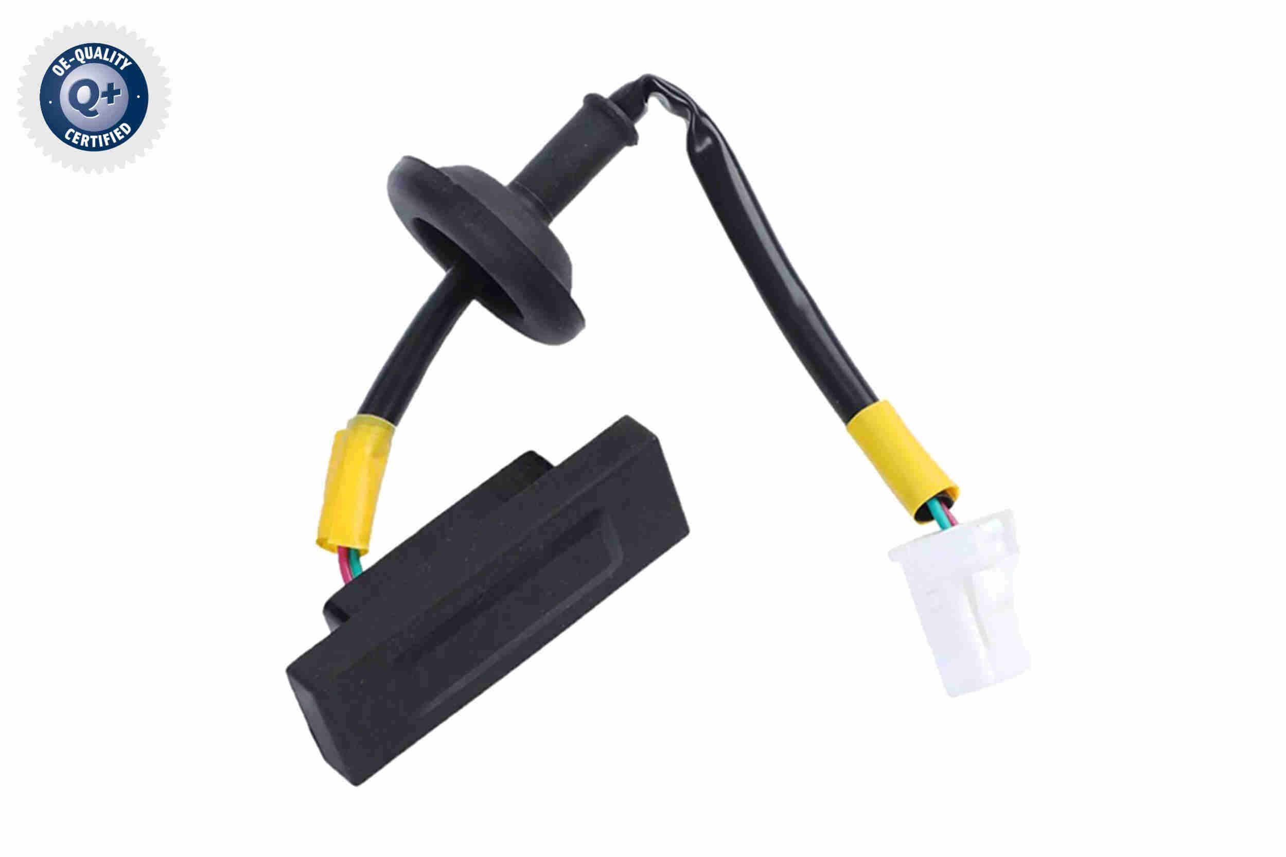 Galinių durų rankenėlė VEMO V53-85-0002