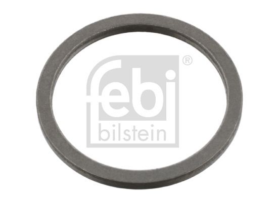 Tarpiklis, alyvos išleidimo angos kaištis FEBI BILSTEIN 35833