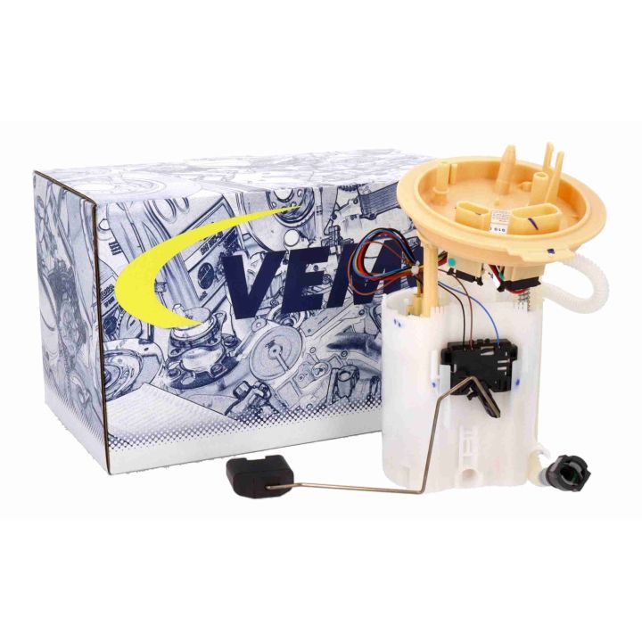 Degalų tiekimo blokas VEMO V10-09-0015