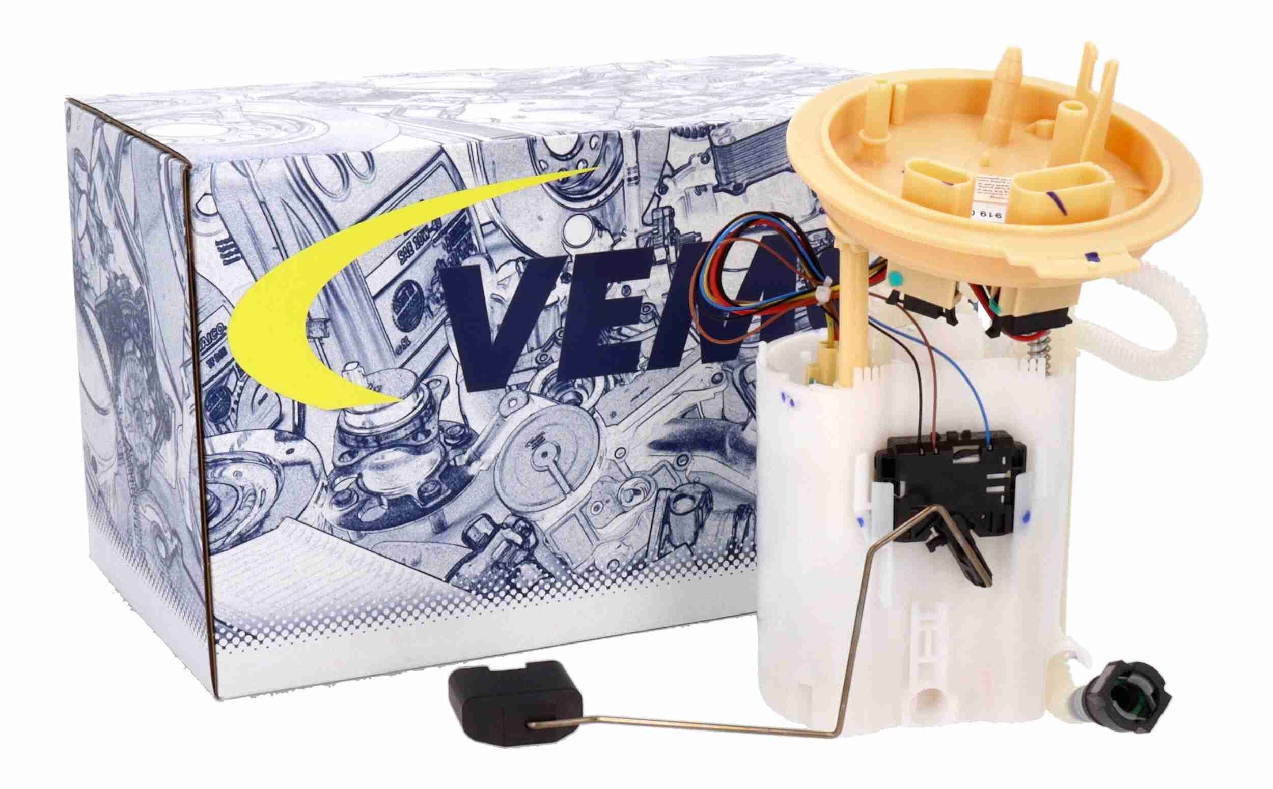 Degalų tiekimo blokas VEMO V10-09-0015