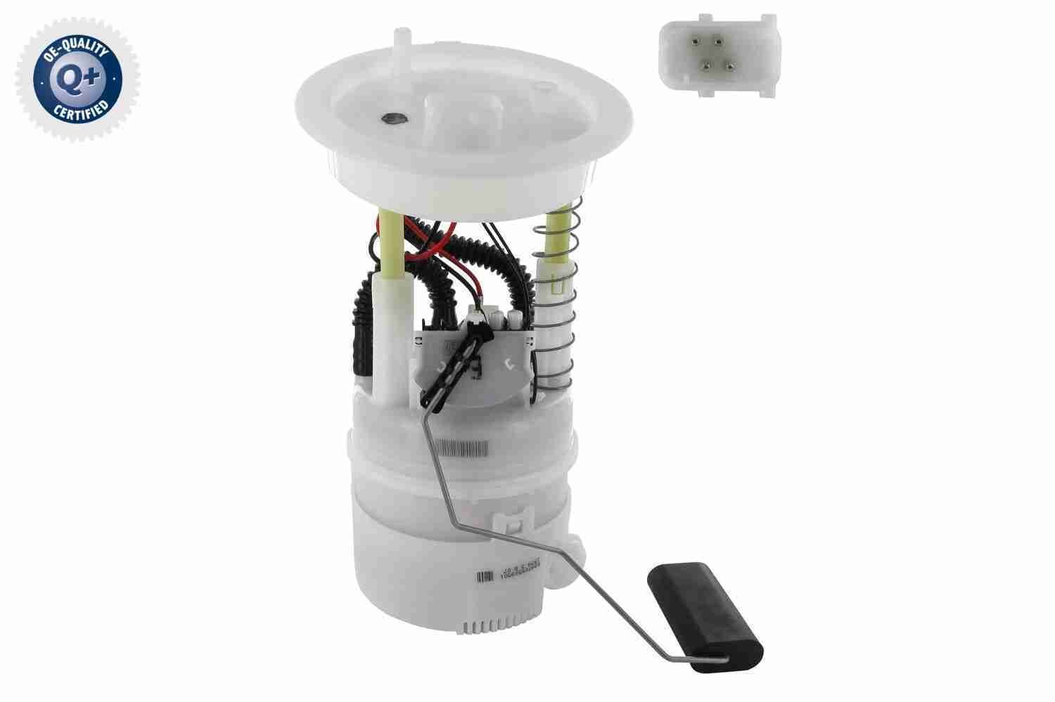 Degalų tiekimo blokas VEMO V20-09-0456