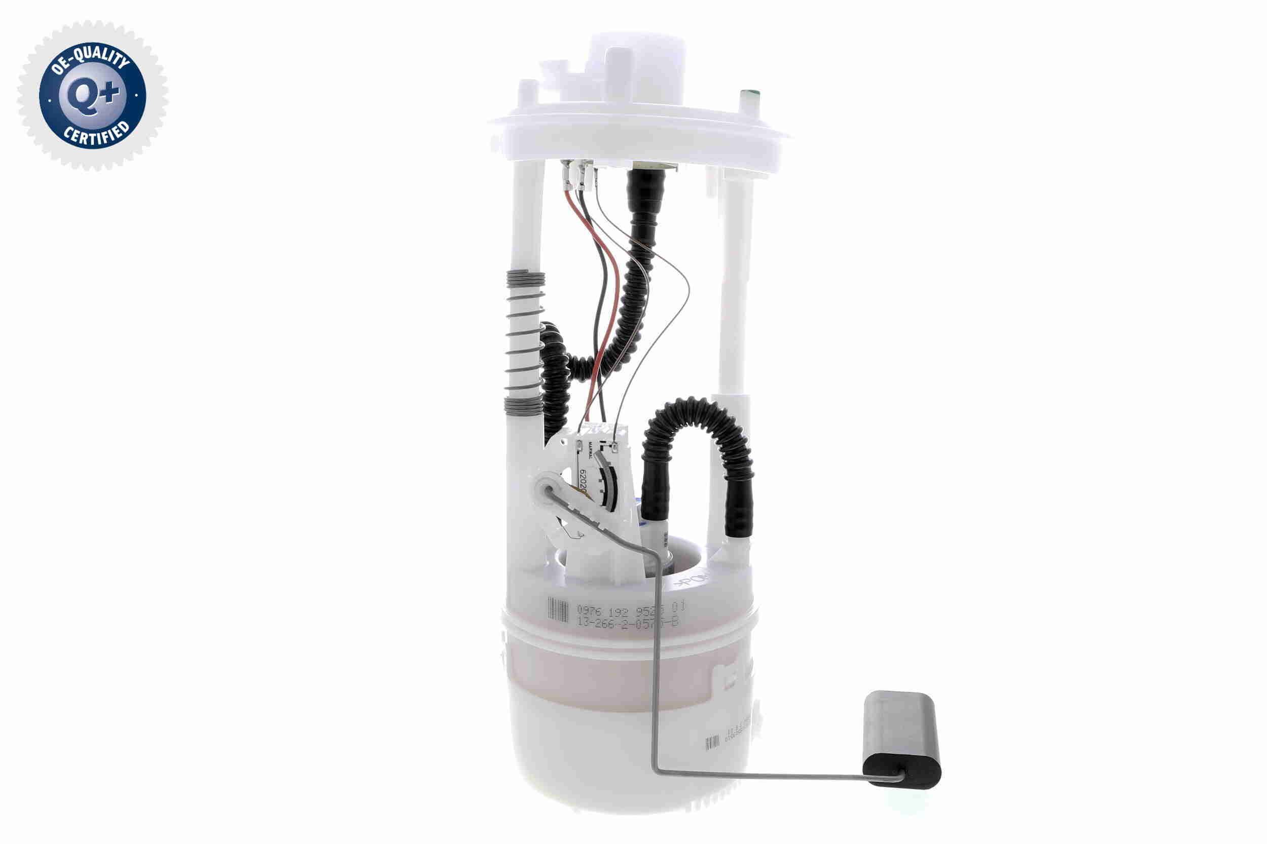 Degalų tiekimo blokas VEMO V24-09-0012