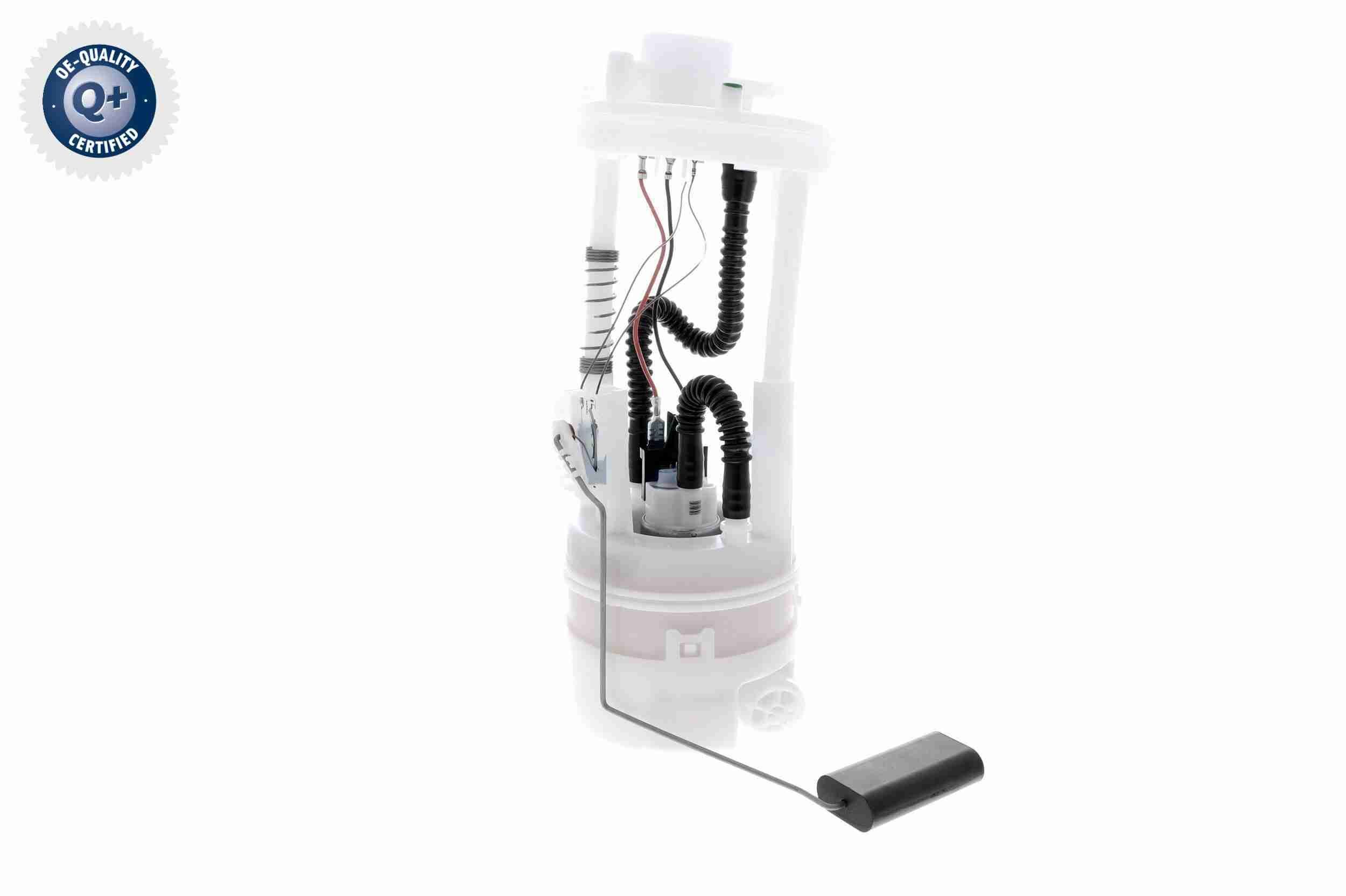 Degalų tiekimo blokas VEMO V24-09-0012