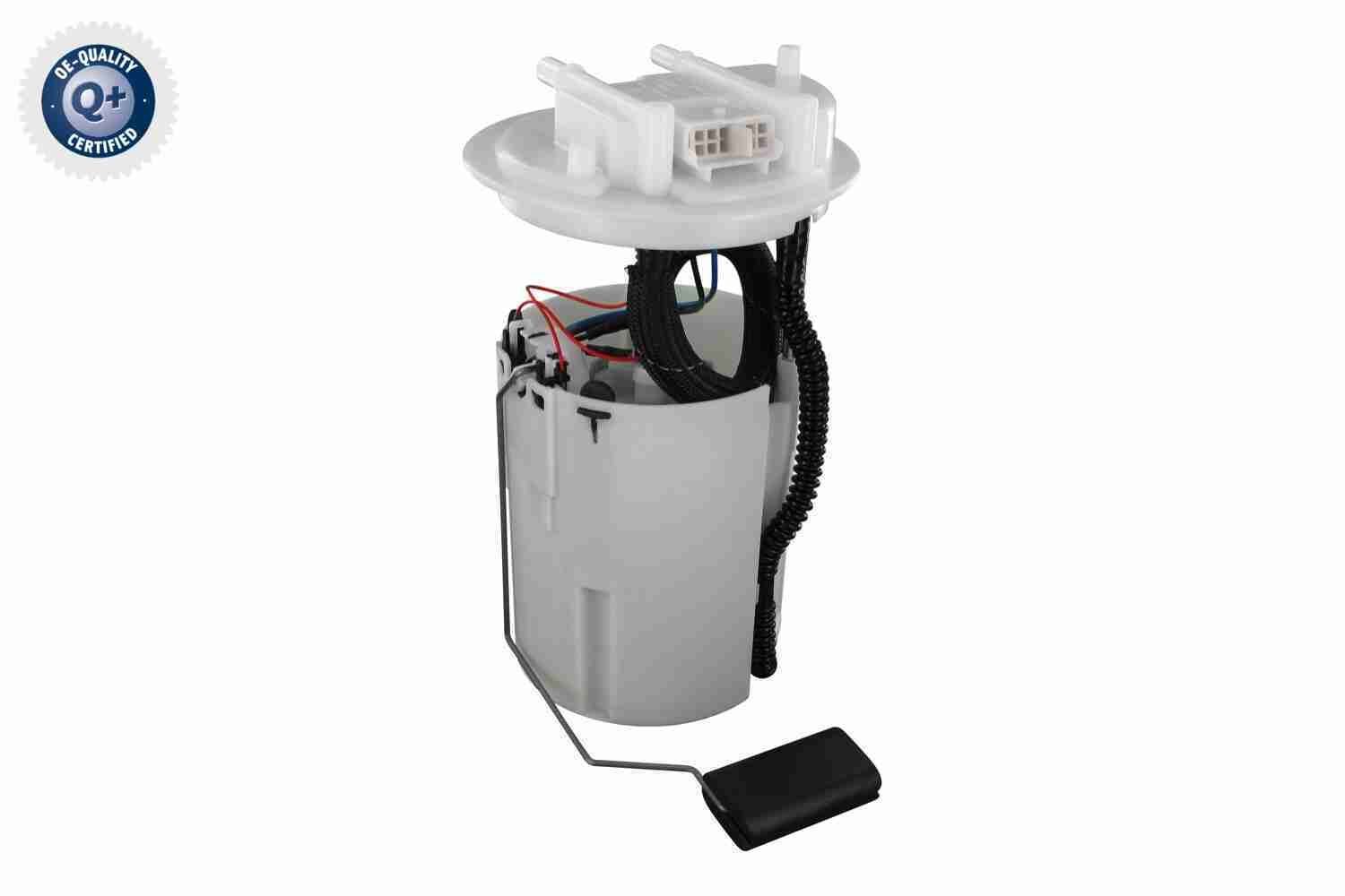 Degalų tiekimo blokas VEMO V24-09-0031