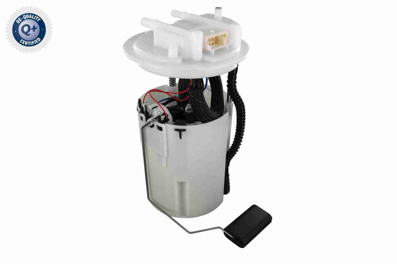 Degalų tiekimo blokas VEMO V24-09-0033