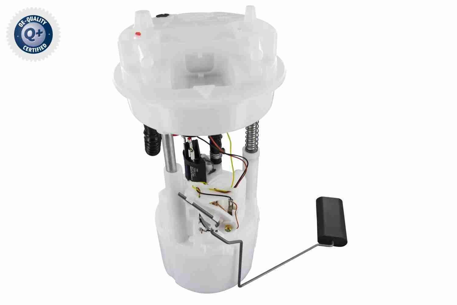 Degalų tiekimo blokas VEMO V24-09-0043