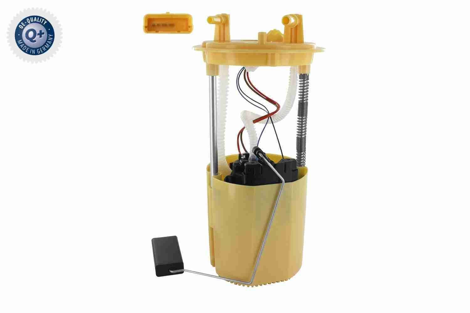 Degalų tiekimo blokas VEMO V24-09-0049