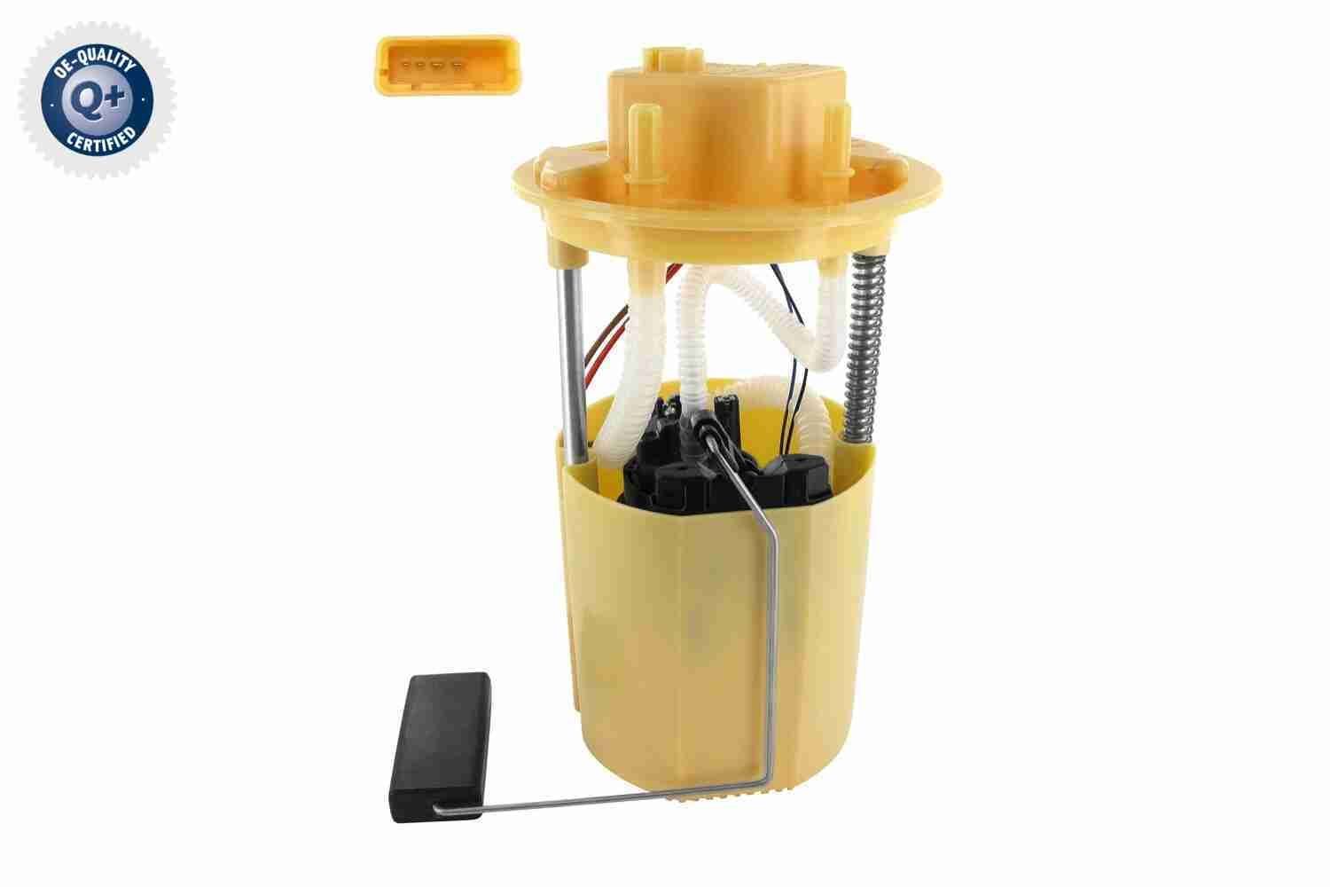 Degalų tiekimo blokas VEMO V24-09-0050