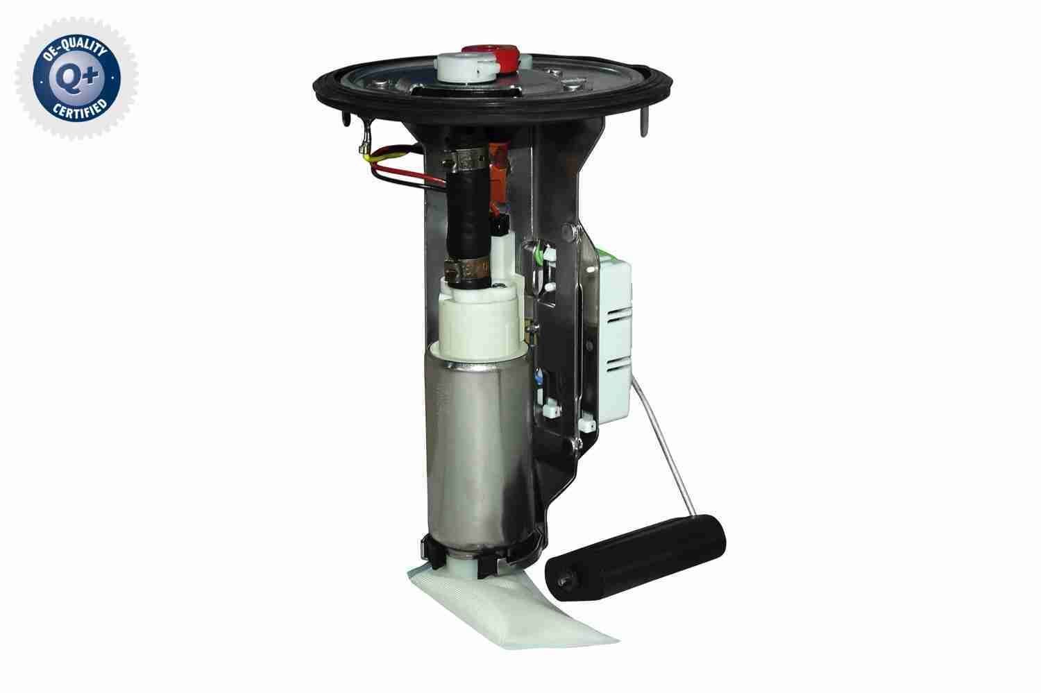 Degalų tiekimo blokas VEMO V25-09-0003