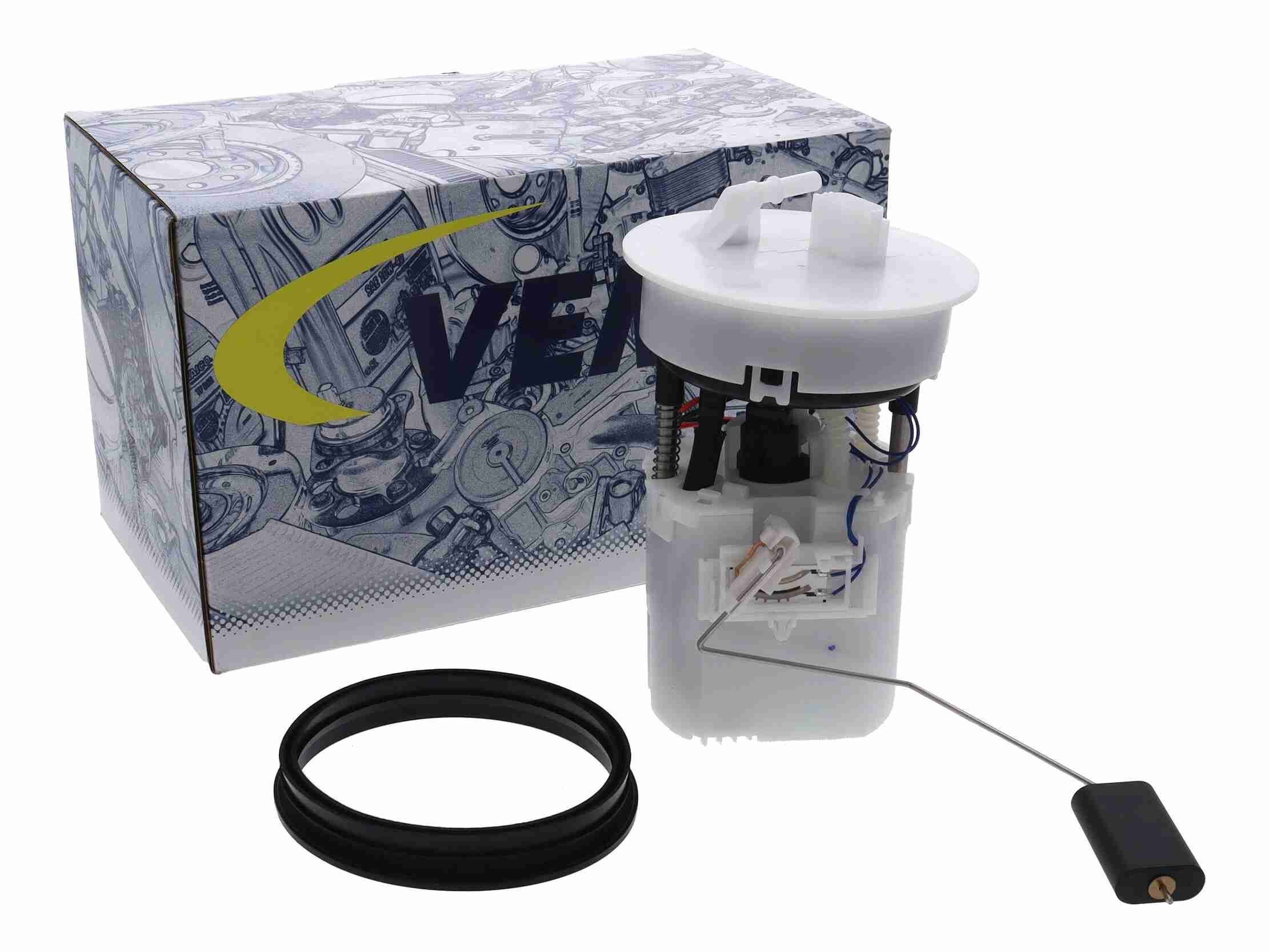 Degalų tiekimo blokas VEMO V25-09-0042