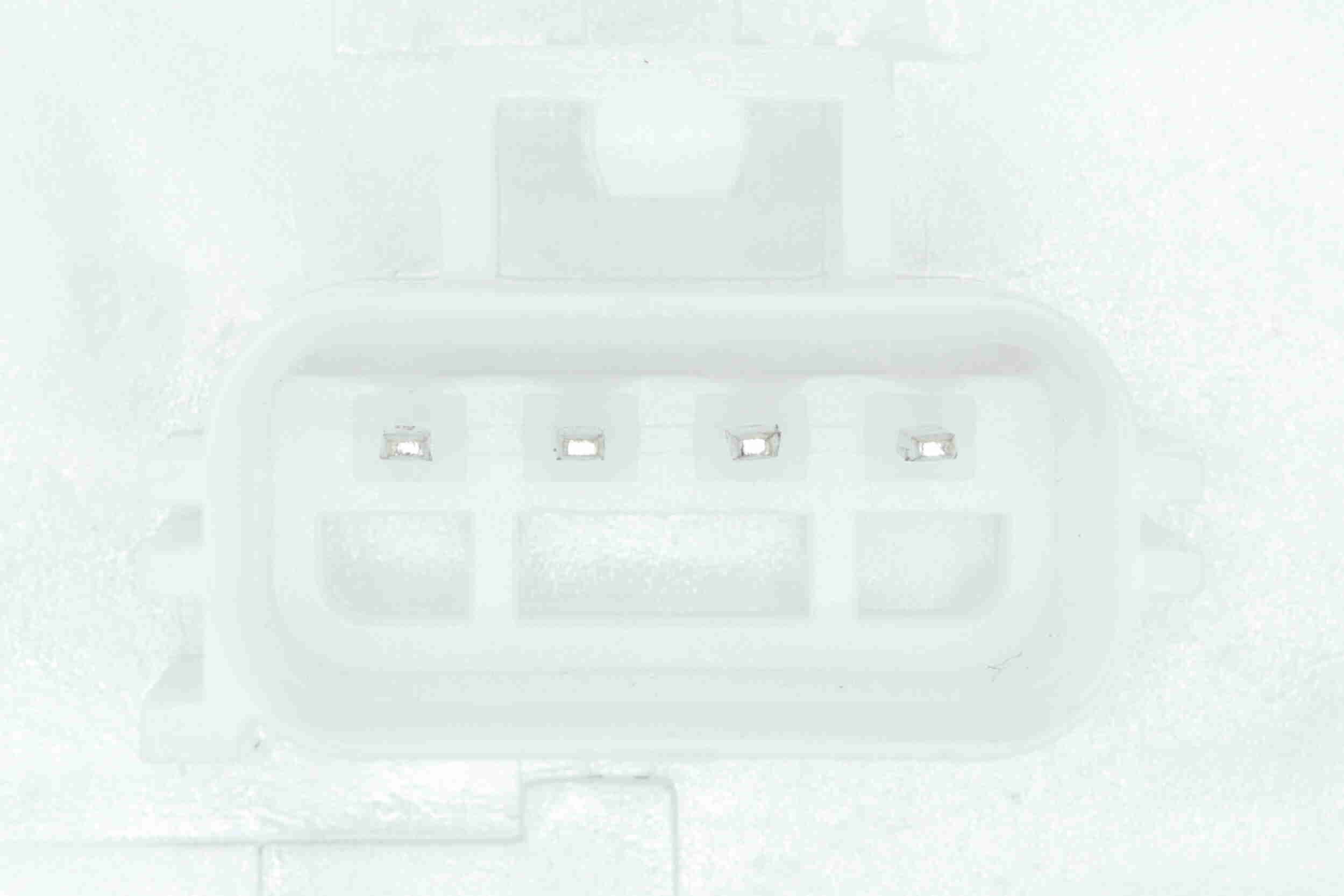 Degalų tiekimo blokas VEMO V25-09-0042