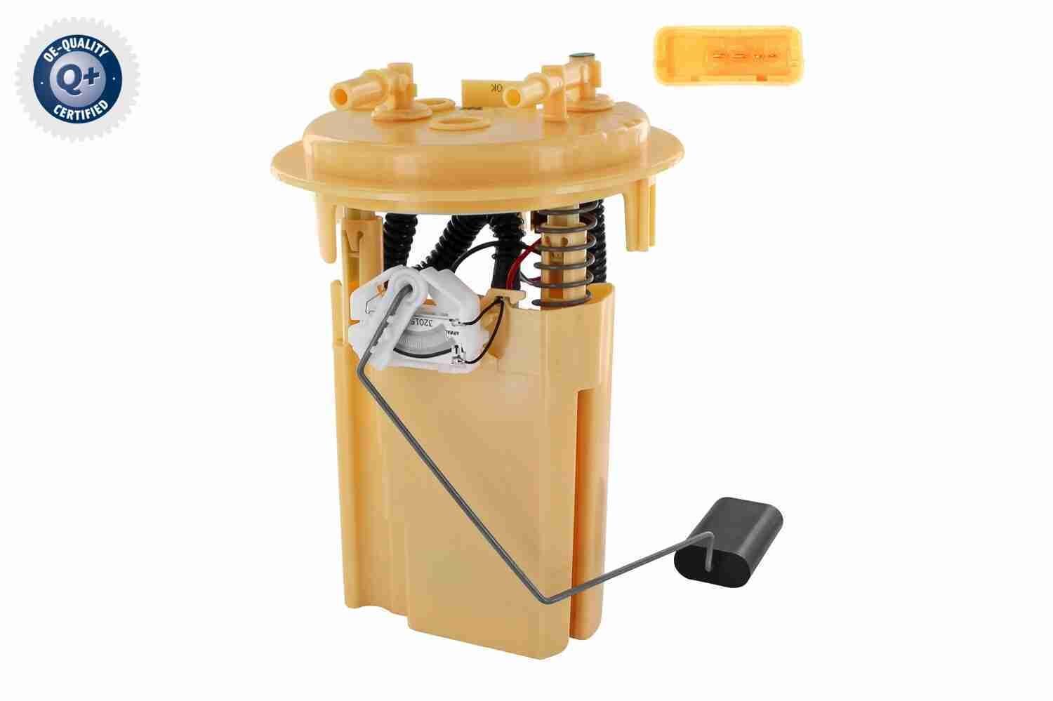 Degalų tiekimo blokas VEMO V42-09-0013