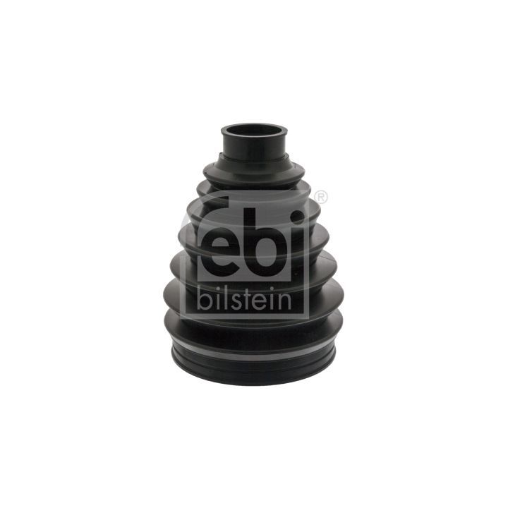 Gofruotoji membrana, kardaninis velenas FEBI BILSTEIN 48806