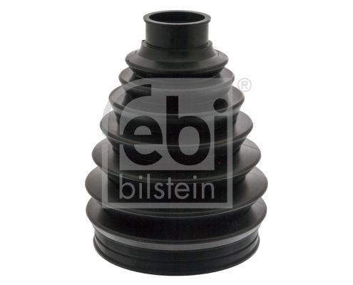 Gofruotoji membrana, kardaninis velenas FEBI BILSTEIN 48806