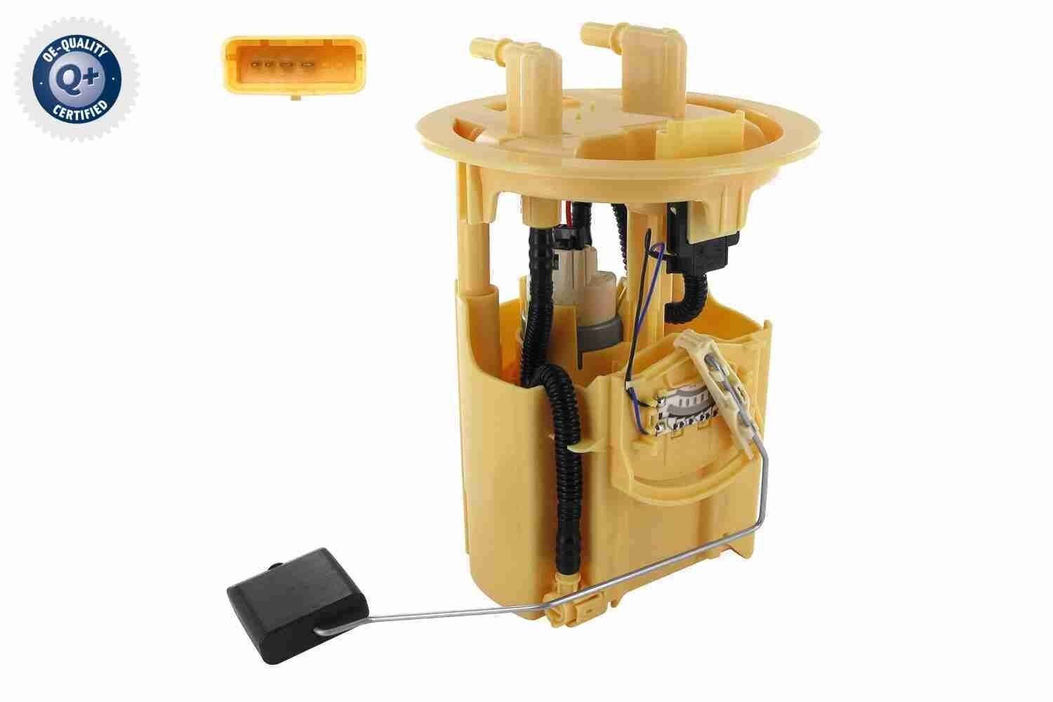 Degalų tiekimo blokas VEMO V42-09-0031