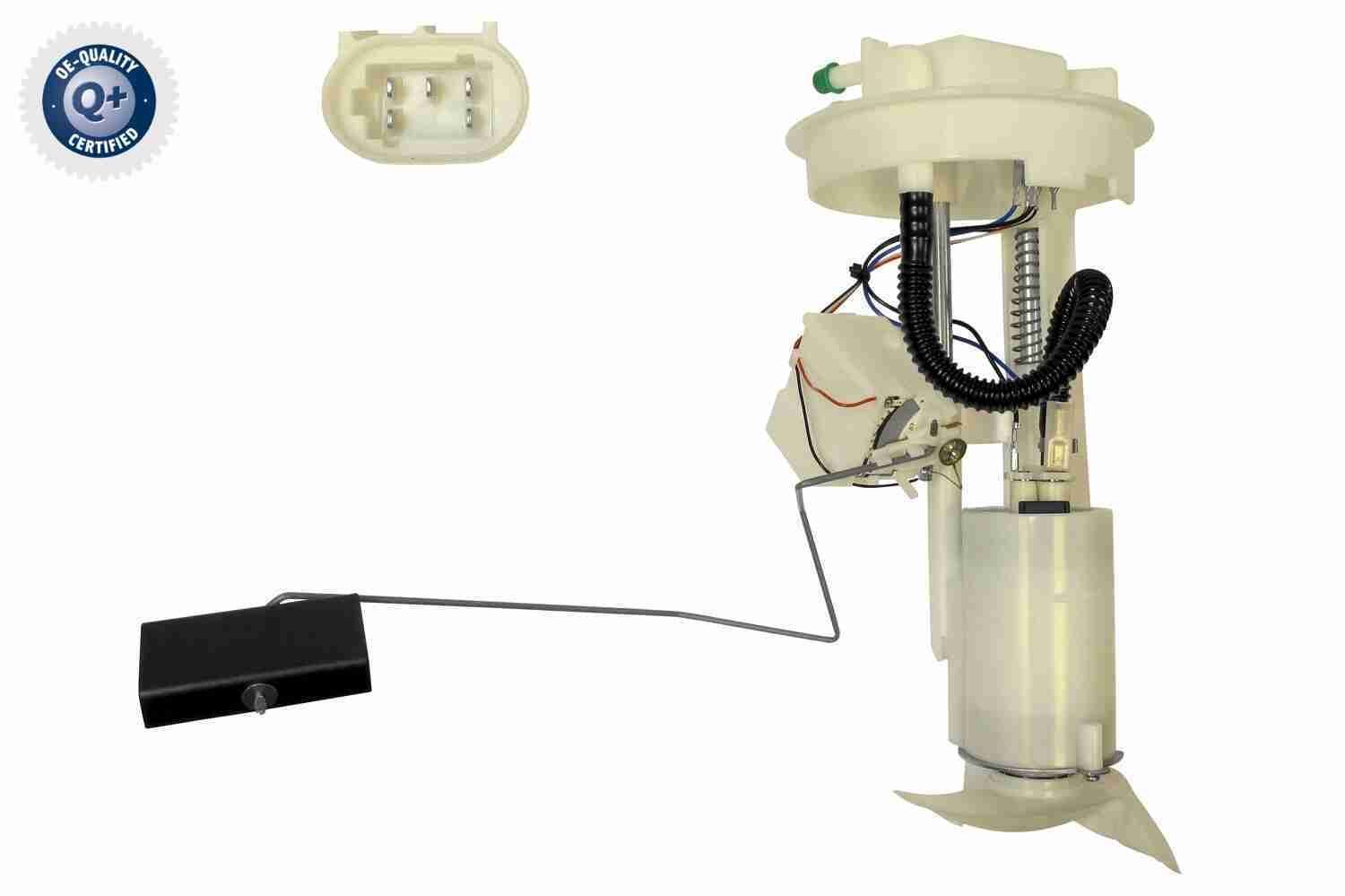 Degalų tiekimo blokas VEMO V46-09-0033