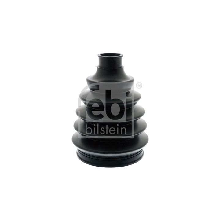 Gofruotoji membrana, kardaninis velenas FEBI BILSTEIN 49884