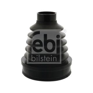Gofruotoji membrana, kardaninis velenas FEBI BILSTEIN 49891