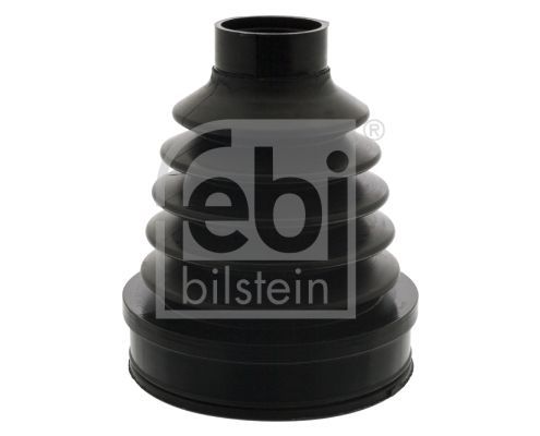 Gofruotoji membrana, kardaninis velenas FEBI BILSTEIN 49891
