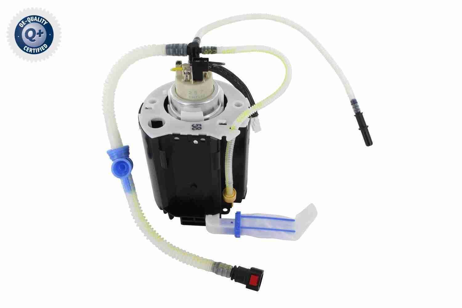 Degalų tiekimo blokas VEMO V48-09-0003