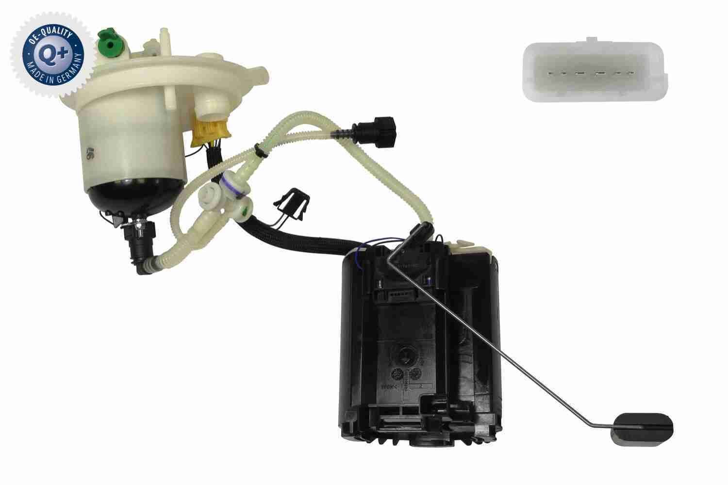 Degalų tiekimo blokas VEMO V48-09-0004