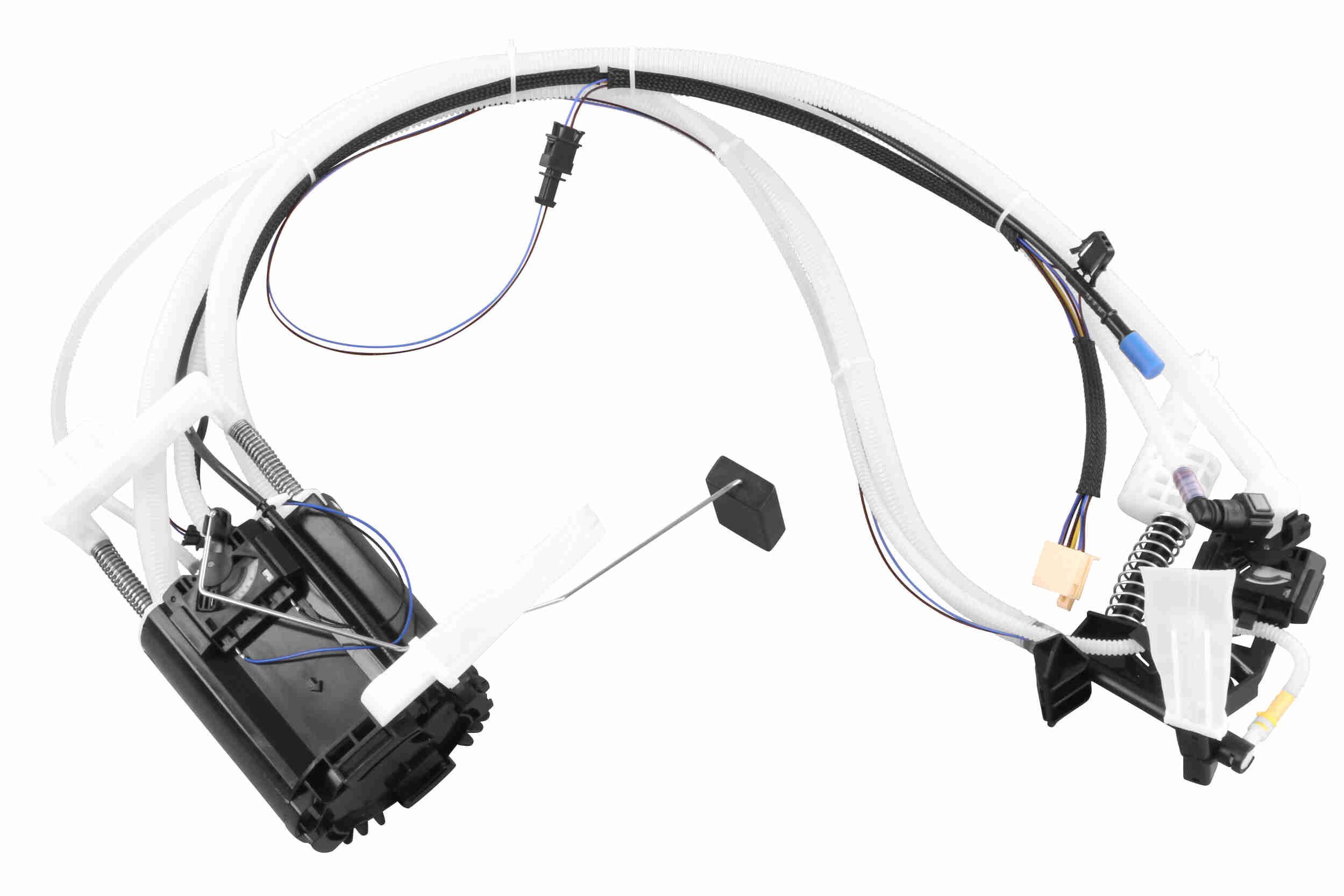 Degalų tiekimo blokas VEMO V48-09-0009