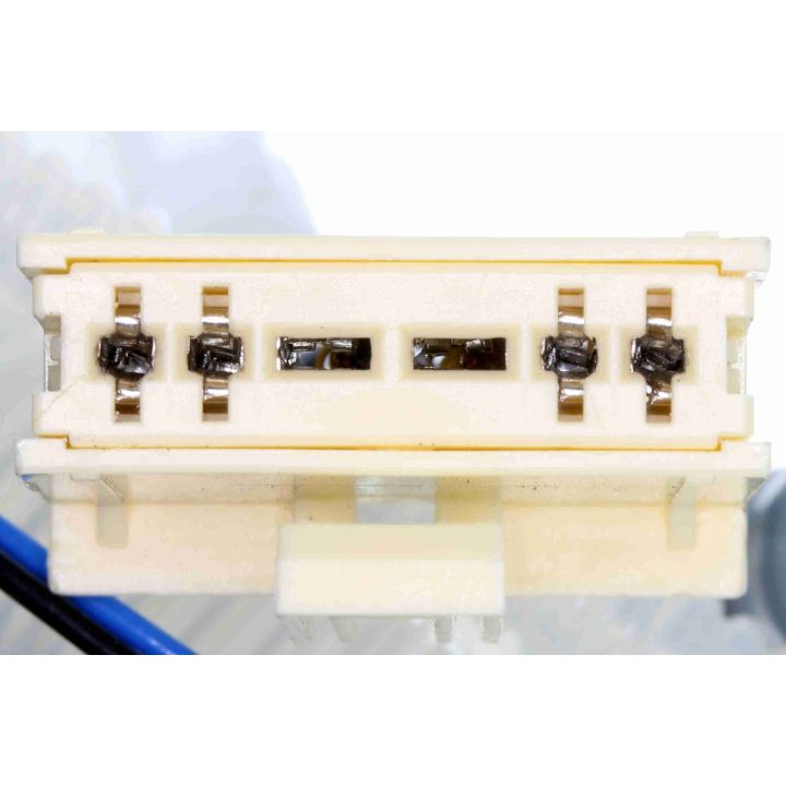 Degalų tiekimo blokas VEMO V48-09-0009