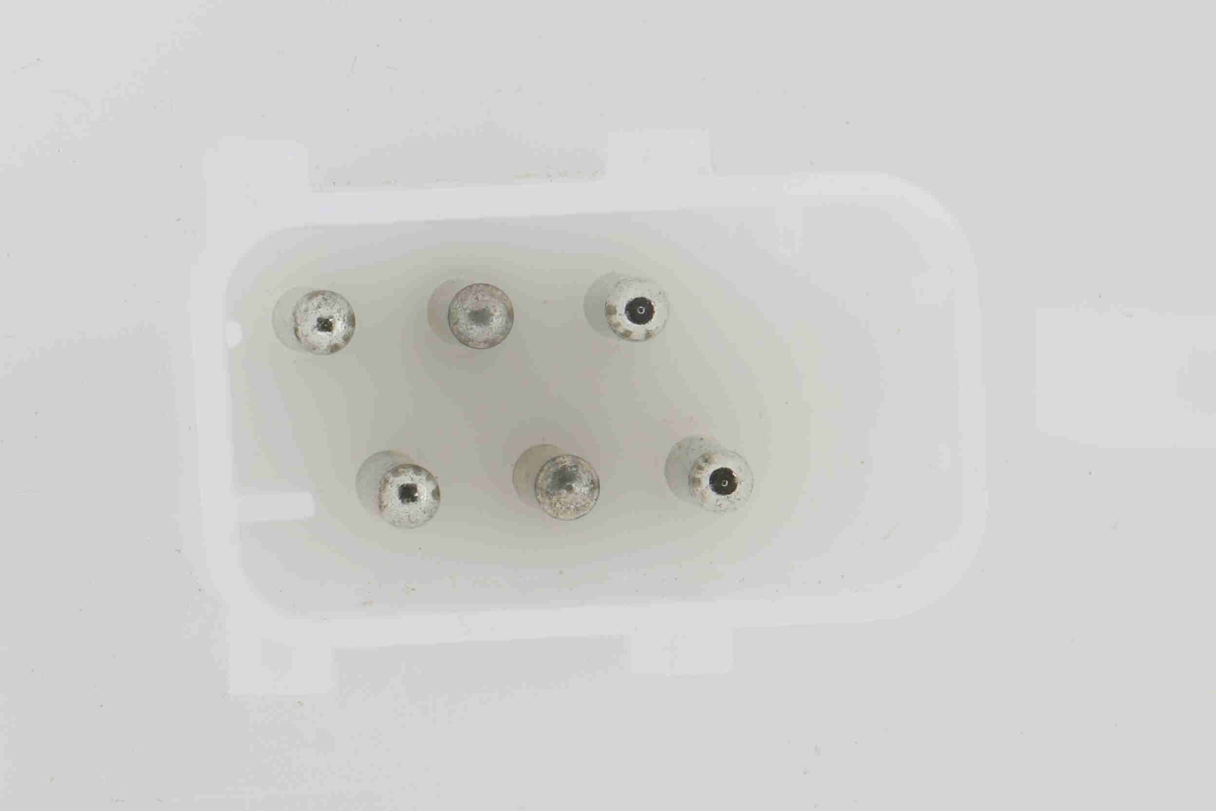 Degalų tiekimo blokas VEMO V48-09-0017