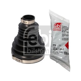 Gofruotoji membrana, kardaninis velenas FEBI BILSTEIN 194351