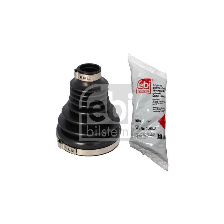 Gofruotoji membrana, kardaninis velenas FEBI BILSTEIN 194351