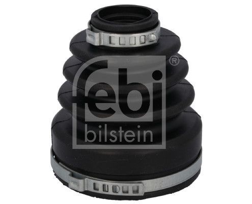 Gofruotoji membrana, kardaninis velenas FEBI BILSTEIN 195130